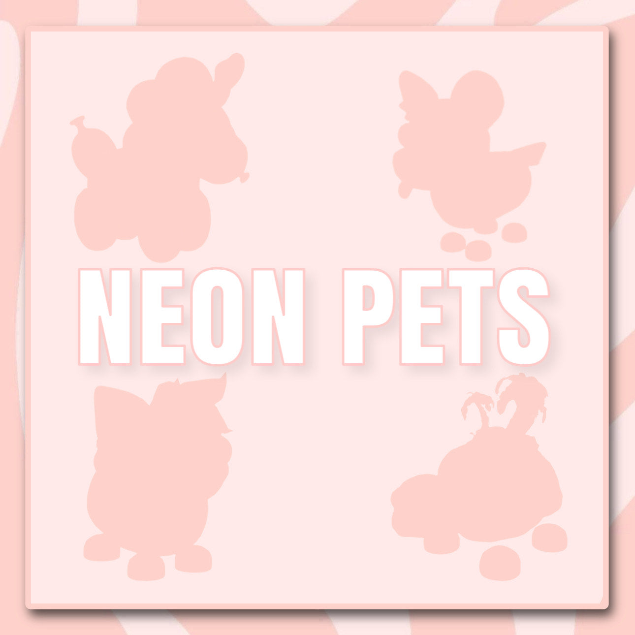 Neon Pets