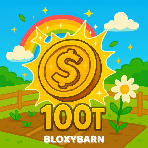 100 Trillion Sheckles