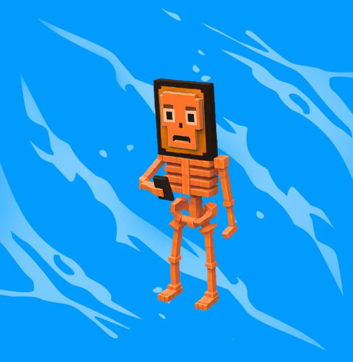 Lava Pot Hotspot (15 M/s)