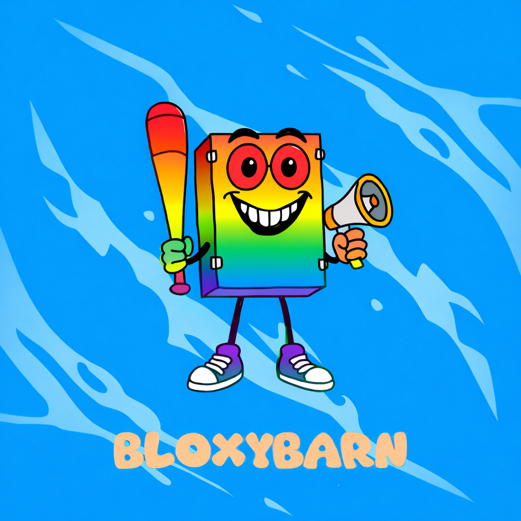 Rainbow Tang Tang Kelentang (335 M/s)