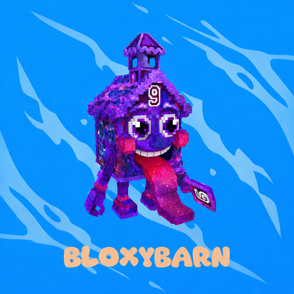 Galaxy La Ginger Sekolah (525 M/s)