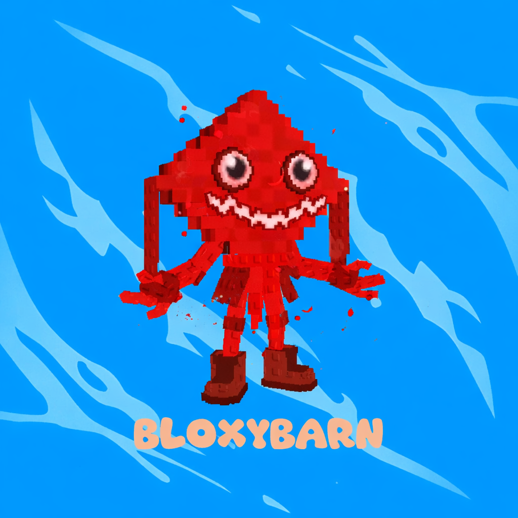 Cursed Ketupat Kepat (385 M/s)