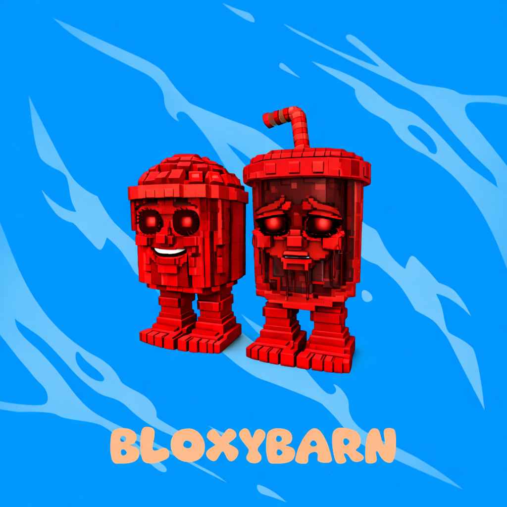 Cursed Popcuru and Fizzuru (1.5 B/s)