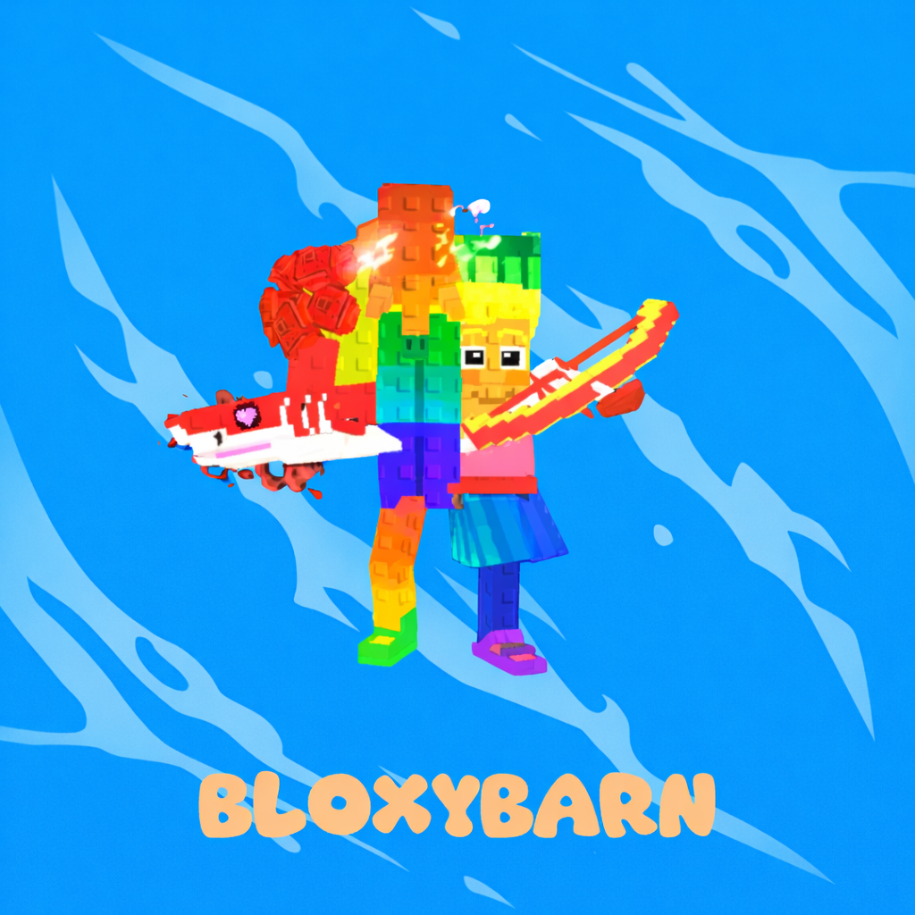 Rainbow La Romantic Grande (1.2 B/s)