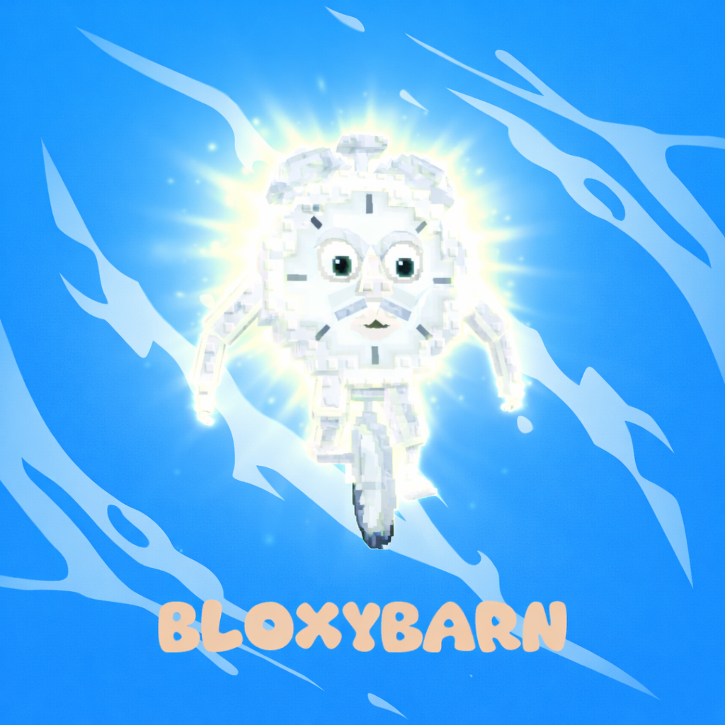 Divine Tic Tac Sahur (975+ M/s)