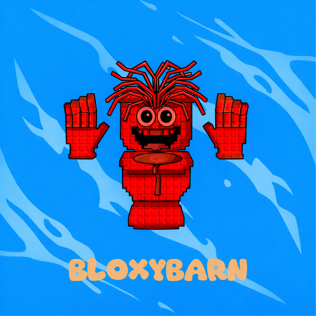 Cursed Spaghetti Tualetti (520 M/s)