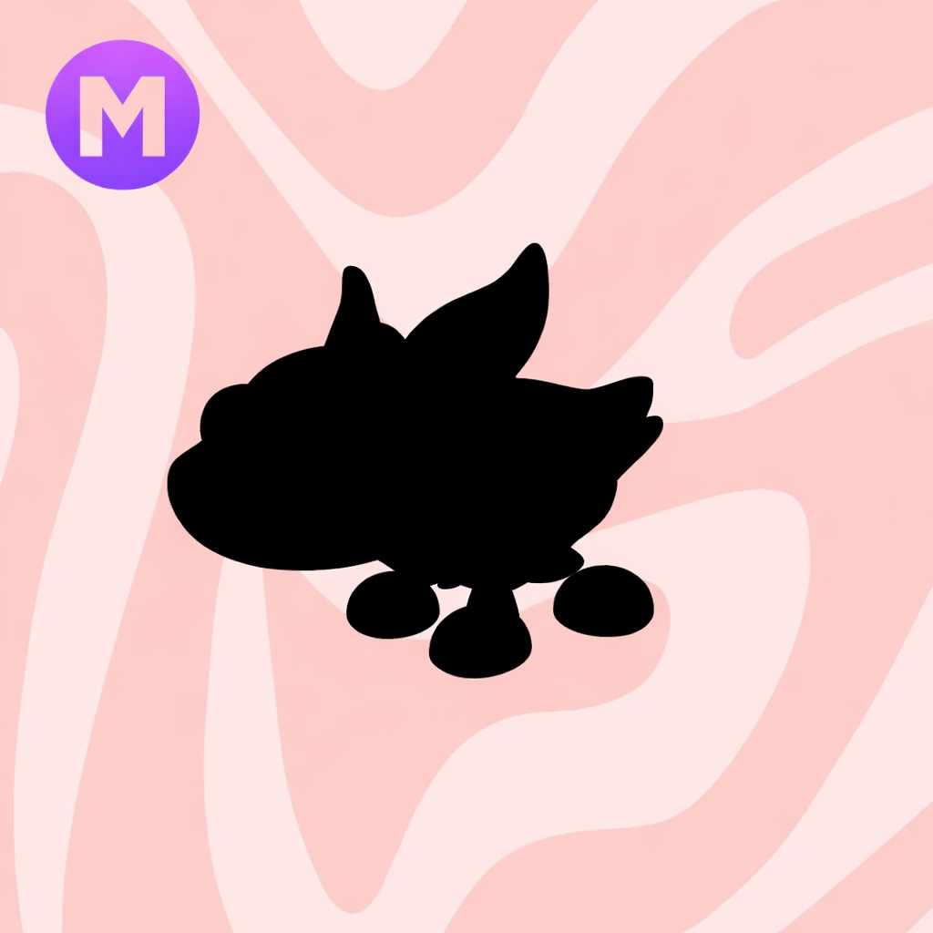 Random Mega Legendary