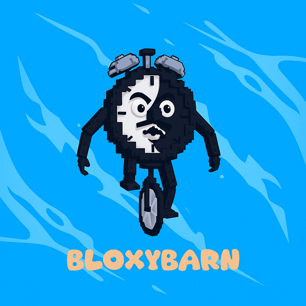 Yin Yang Tic Tac Sahur (281 M/s)