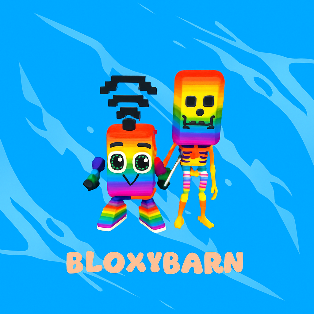 Rainbow Los Mobilis (225 M/s)