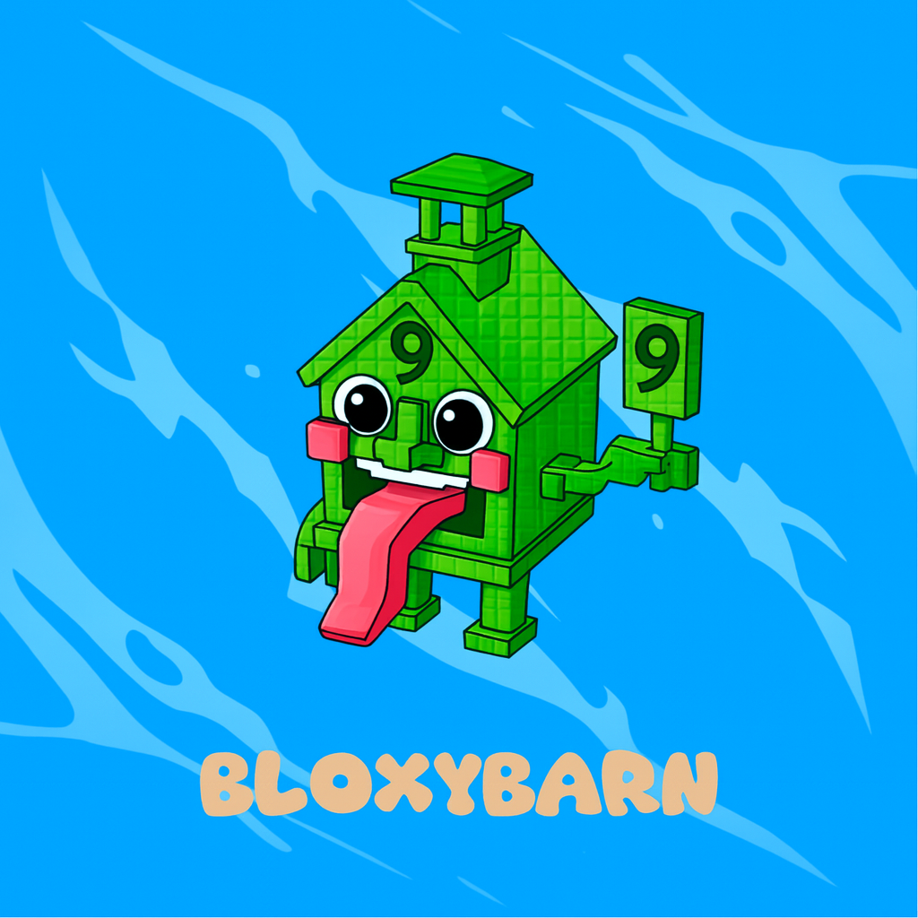 Radioactive Esok Sekolah (255 M/s)