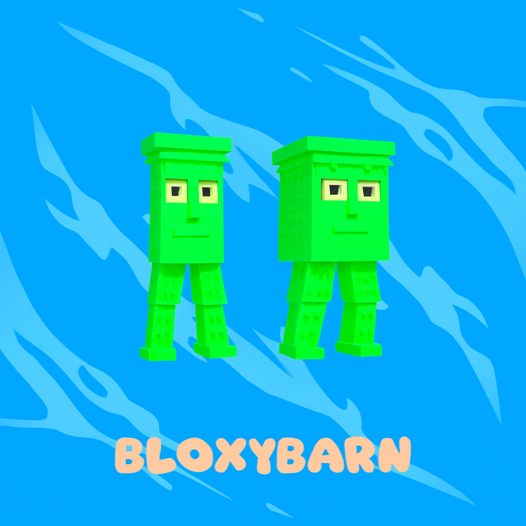 Radioactive Garama and Madundung (425 M/s)