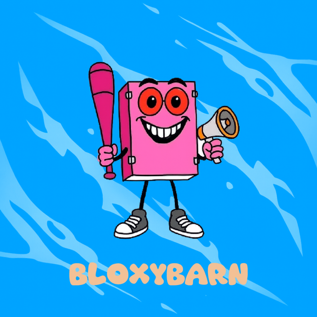 Candy Tang Tang Kelentang (134 M/s)