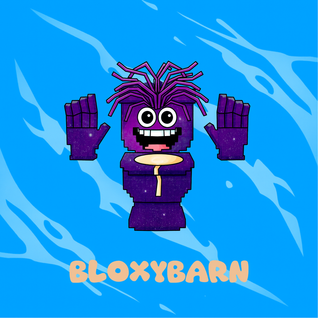 Galaxy Spaghetti Tualetti (420 M/s)