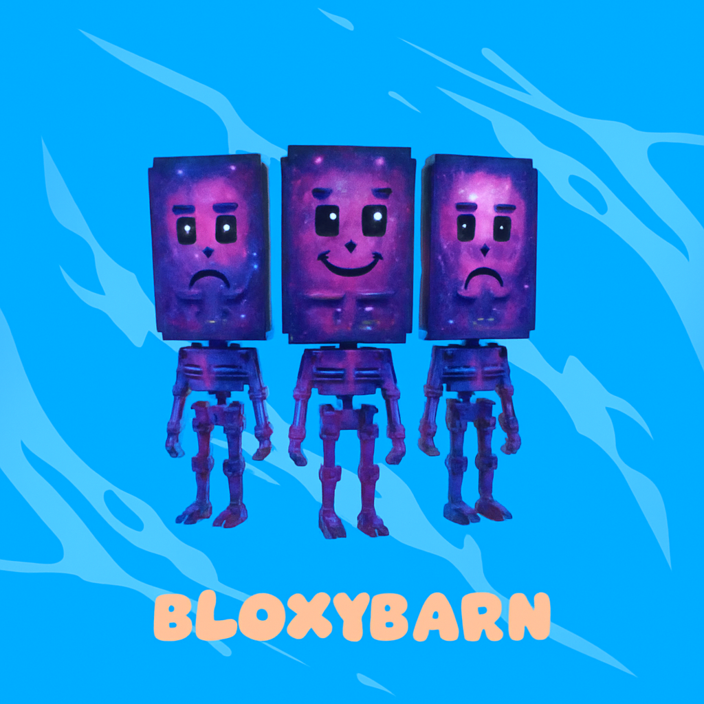 Galaxy Los Hotspotsitos (140 M/s)