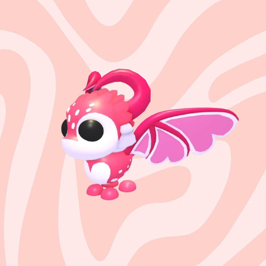 Cupid Dragon