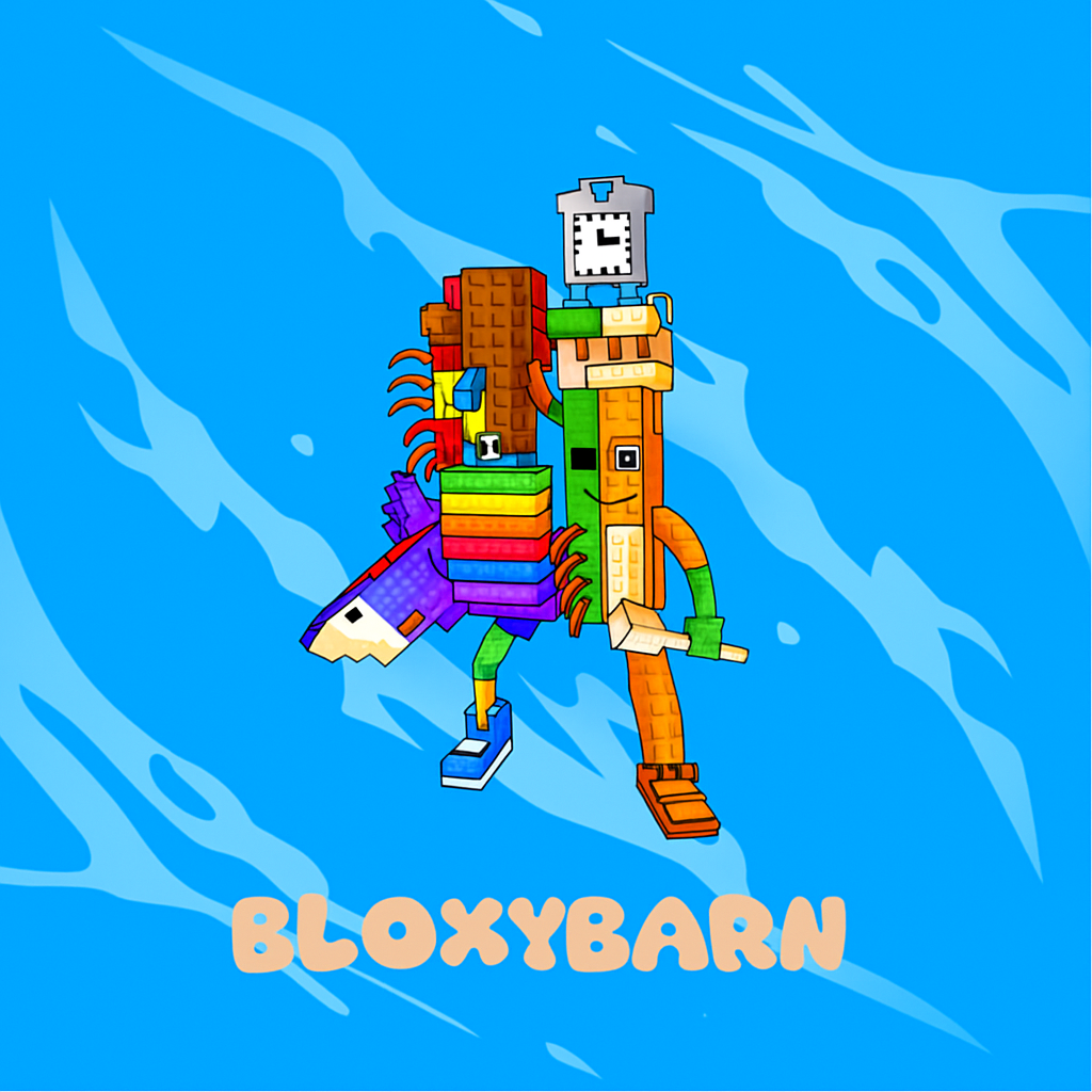 Rainbow Extinct La Grande (220 M/s)