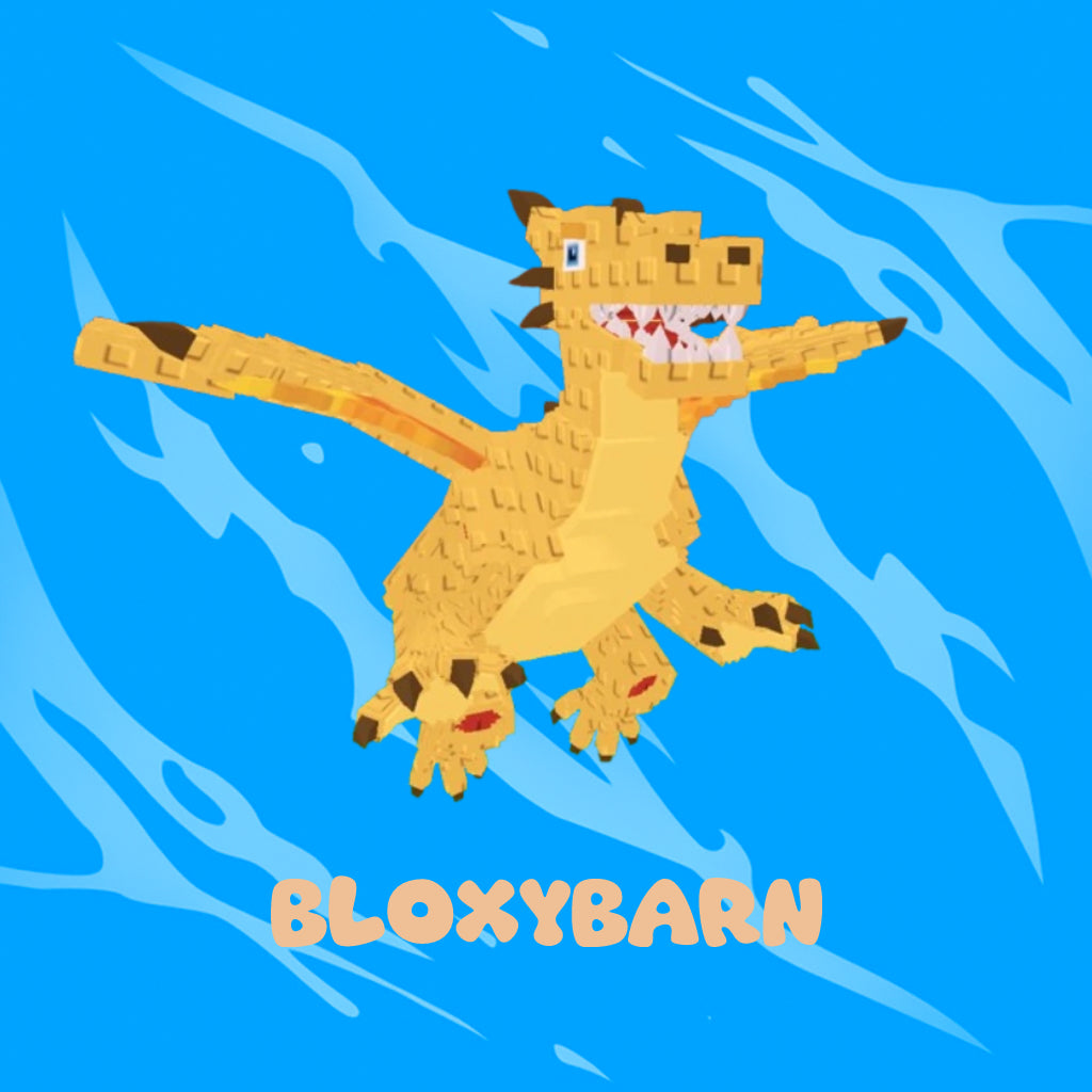 Gold Dragon Cannelloni