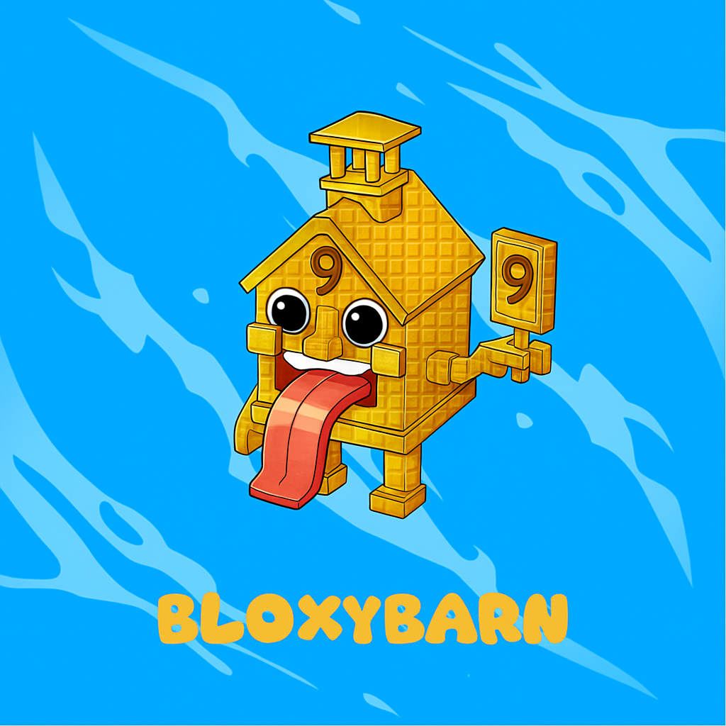 Golden Esok Sekolah (37.5 M/s)