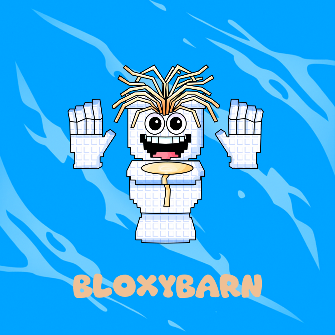 Spaghetti Tualetti (60 M/s)