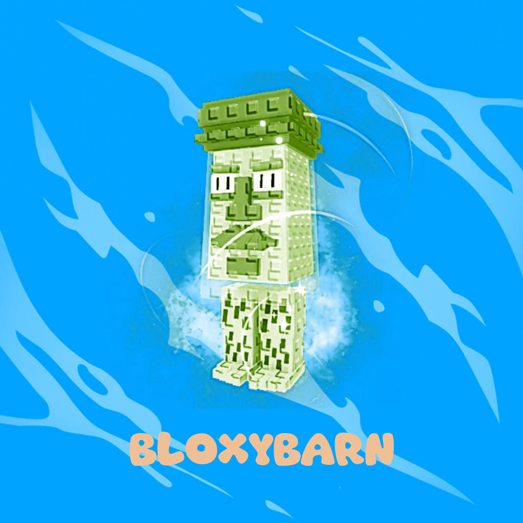 Neon Garamararam 114.75k/s