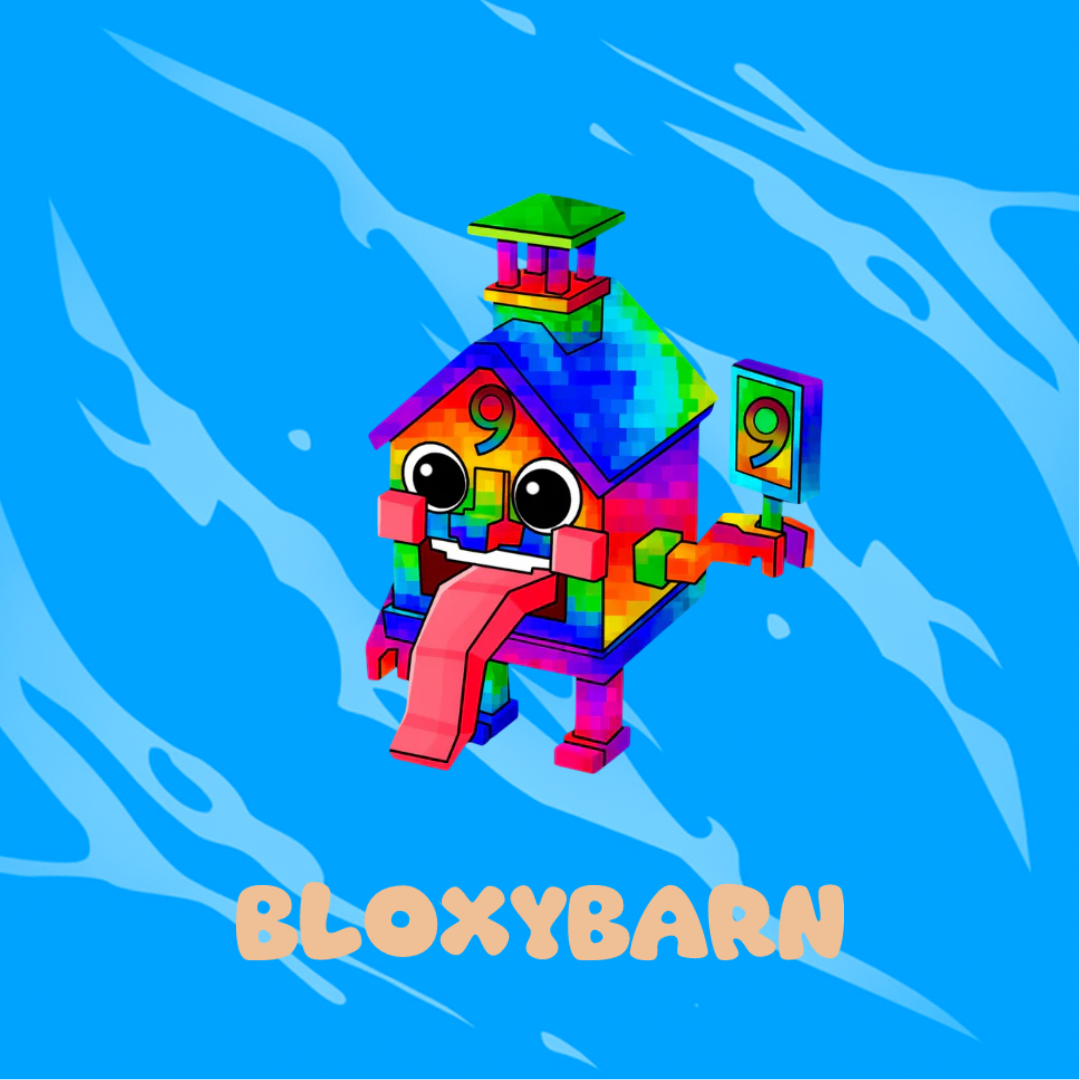 Rainbow Esok Sekolah