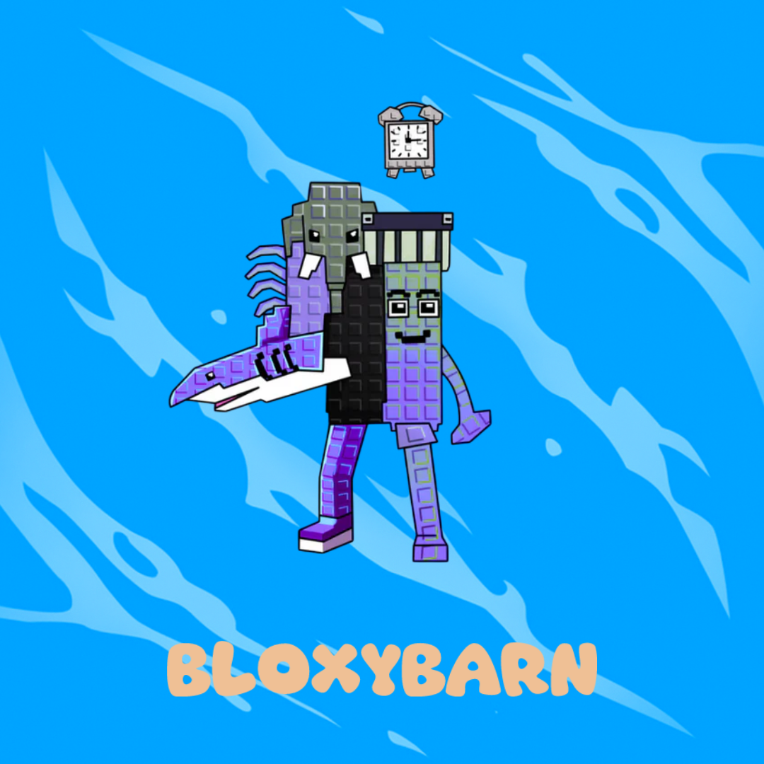 Galaxy La Grande Combinasion (70 M/s)