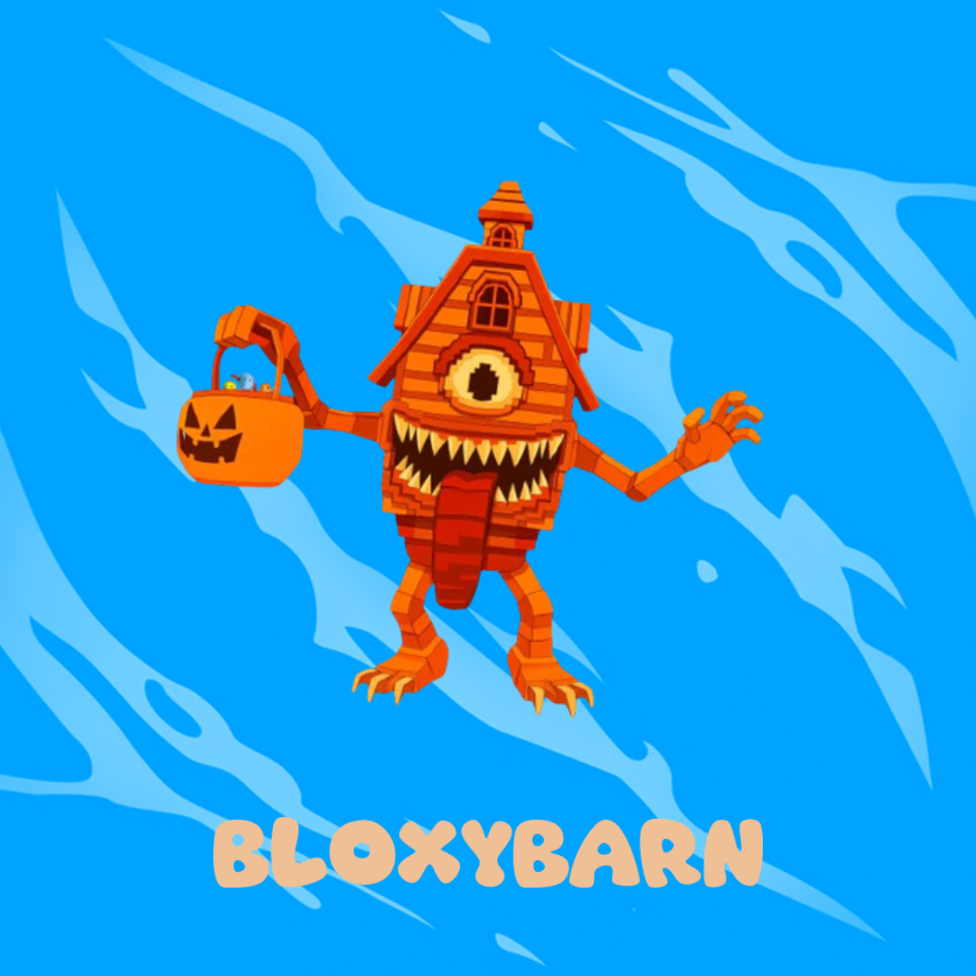 Lava La Casa Boo (1.5 B/s)