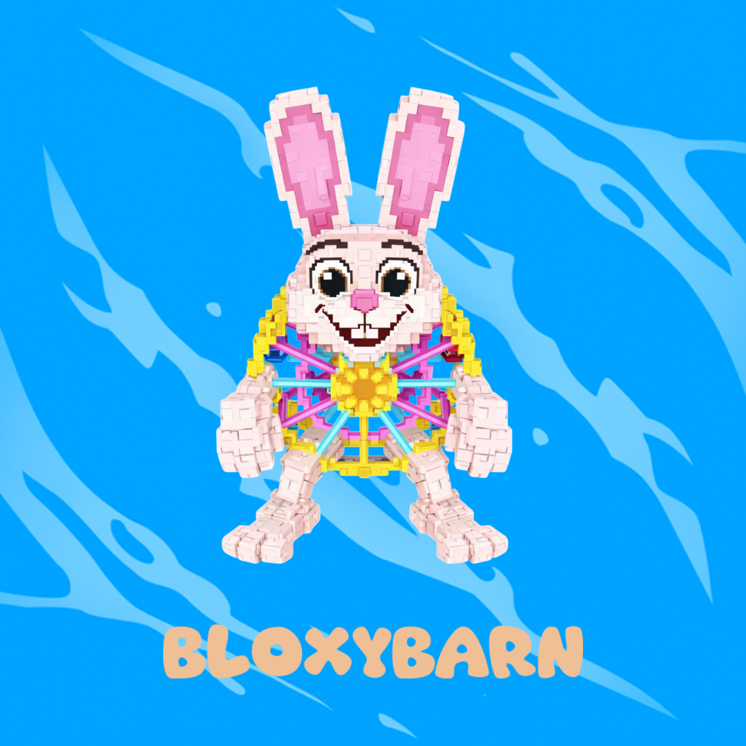 Bunito Bunito Spinito