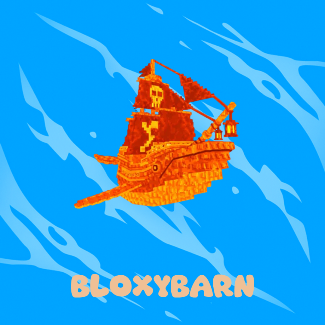 Lava Capitano Moby (1.6 B/s)