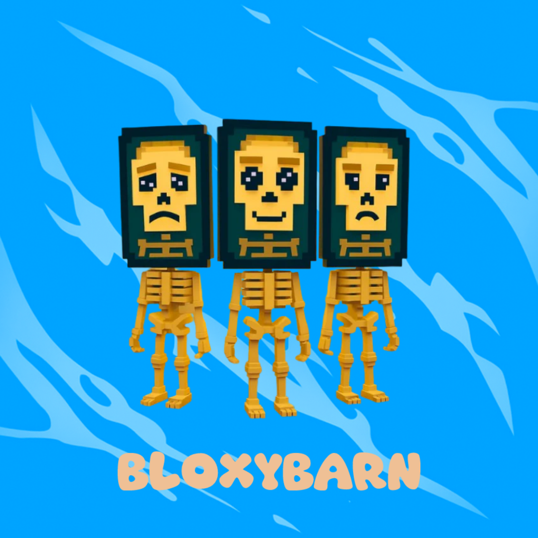 Los Hotspotsitos (20 M/s)