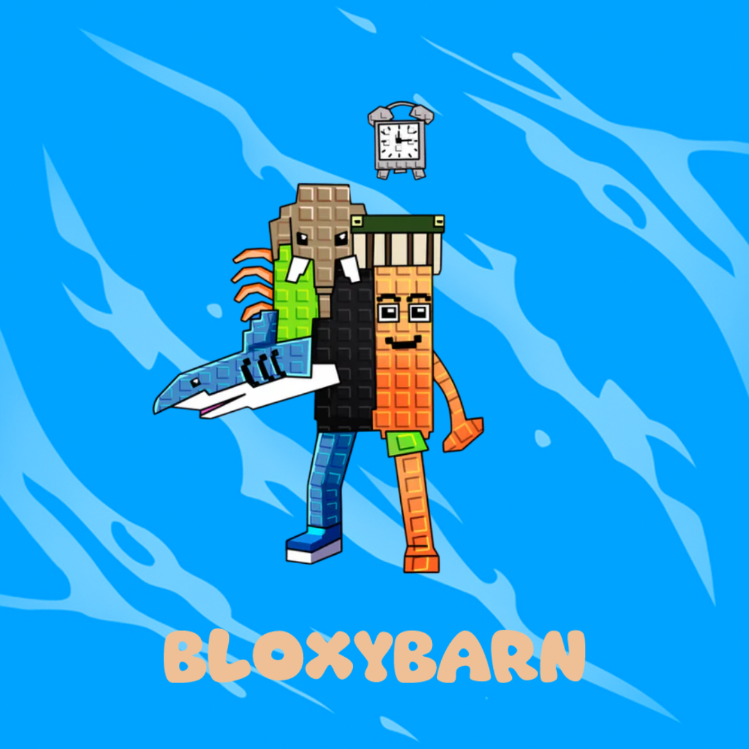 La Grande Combinasion (Mutated)