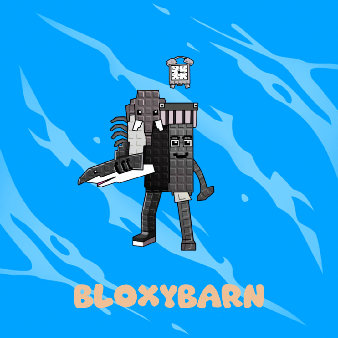 Yin & Yang La Grande Combinasion (70-100M/s)