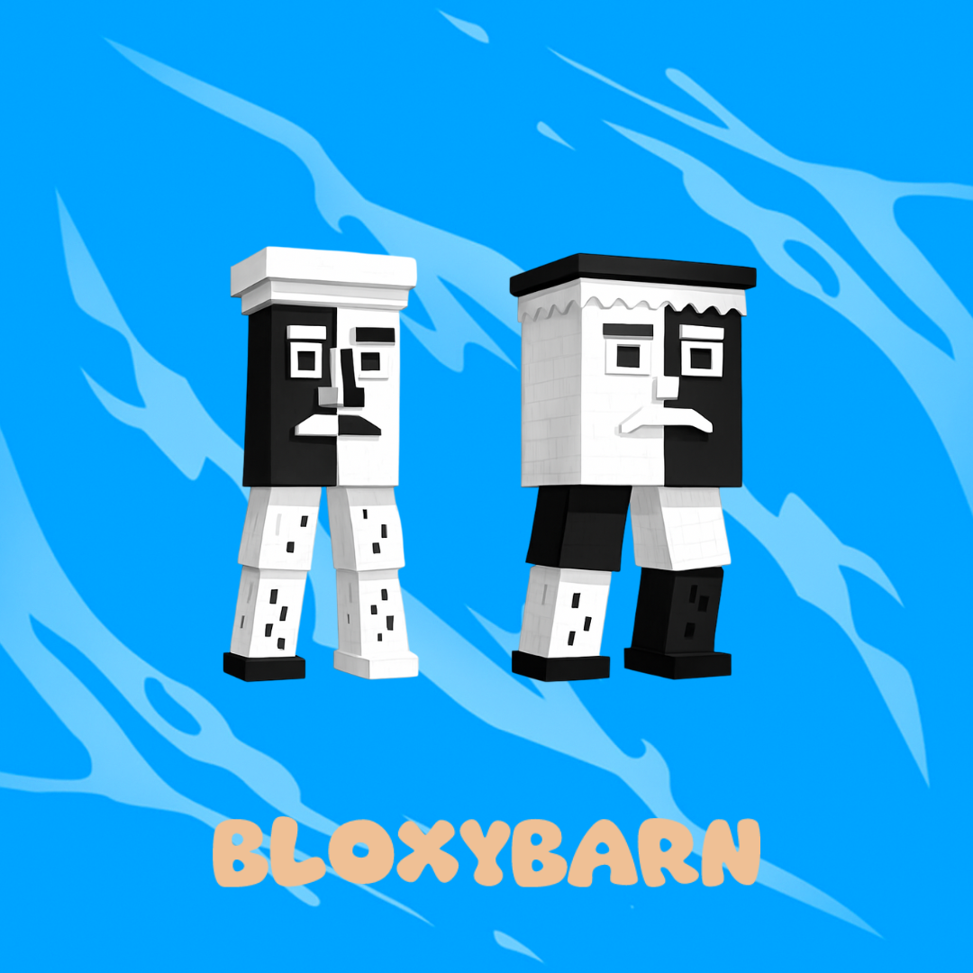 Yin & Yang Garama and Madundung