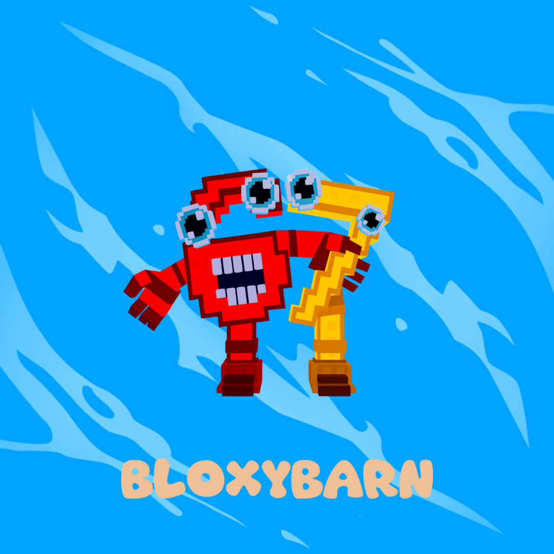 Upside Down 67 (500K)