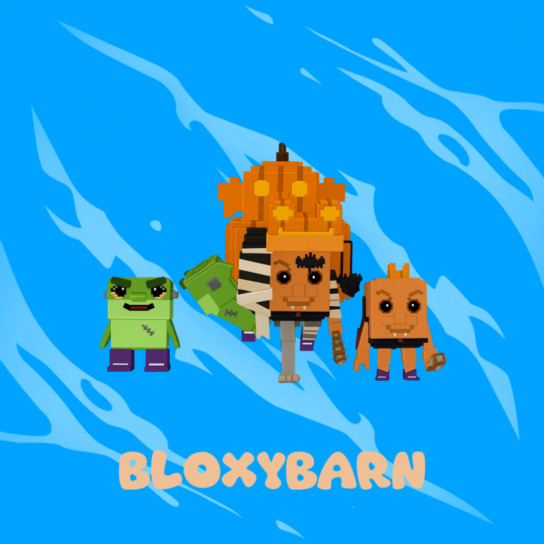 Los Spooky Combanasionias