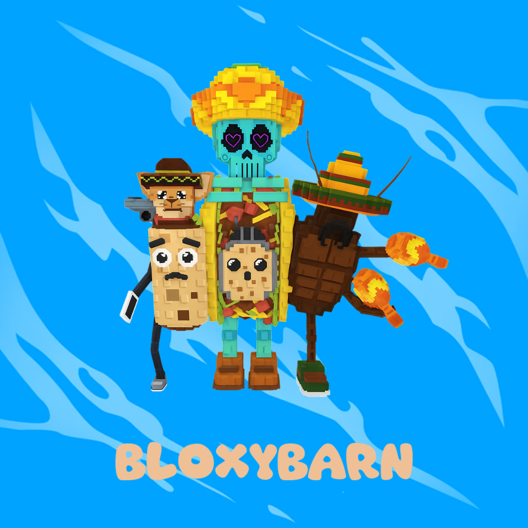 La taco Combinasion (575 M/s + MEOWL TRAIT)