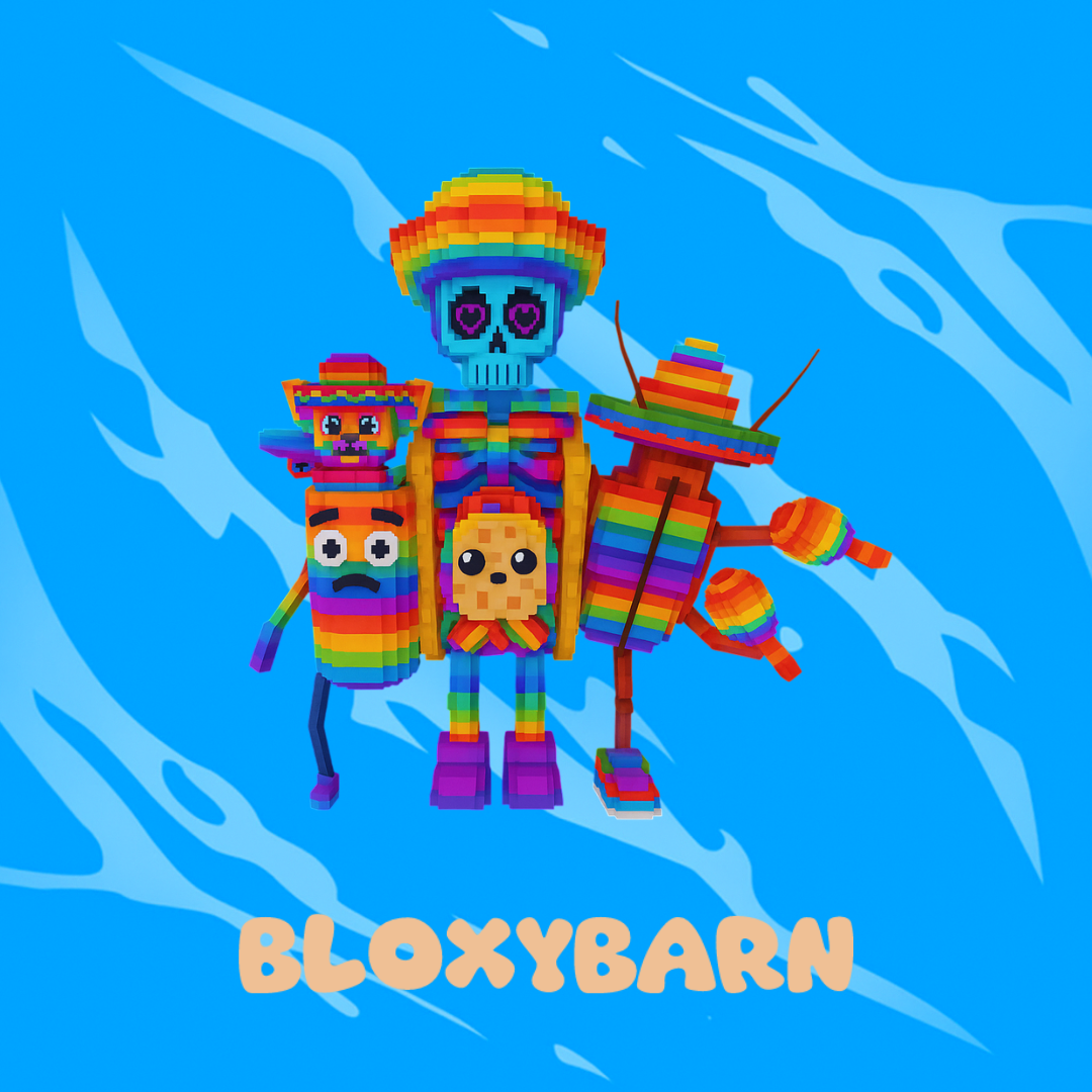 Rainbow La Taco Combinasion (350+ M/s)