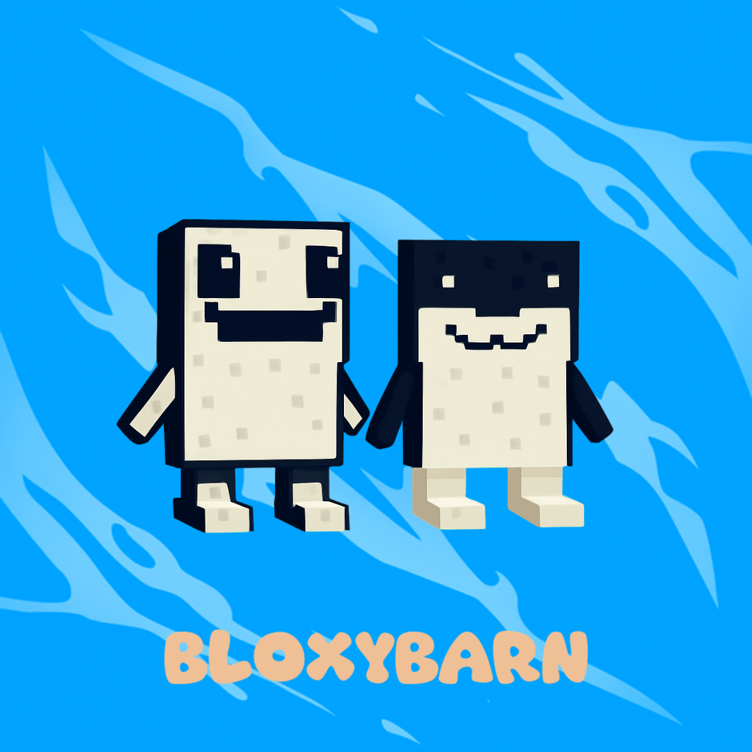 Yin & Yang Los Primos