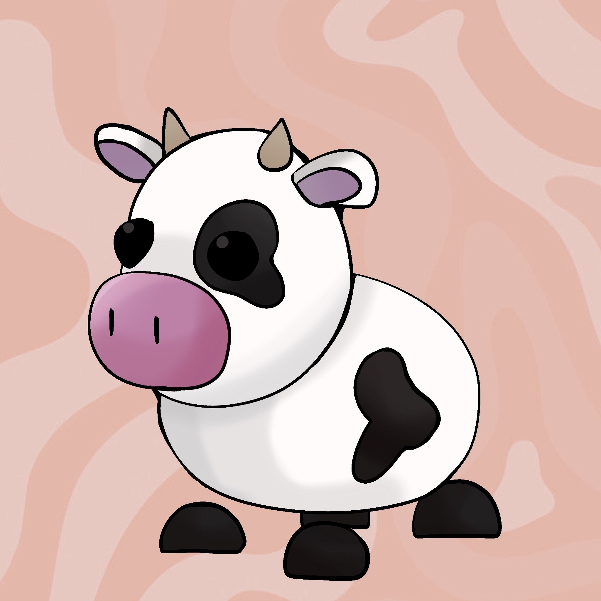 Cow