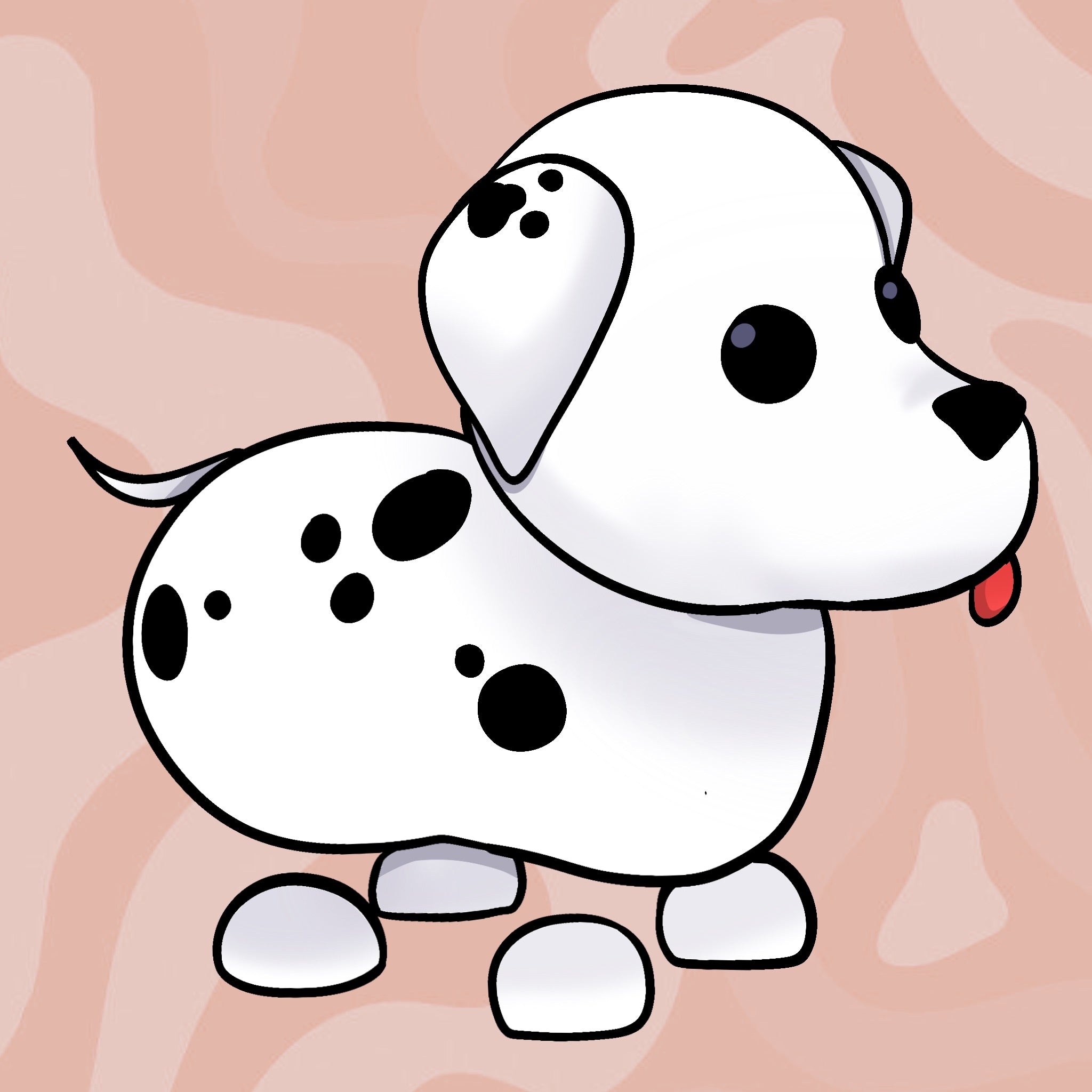 Dalmatian