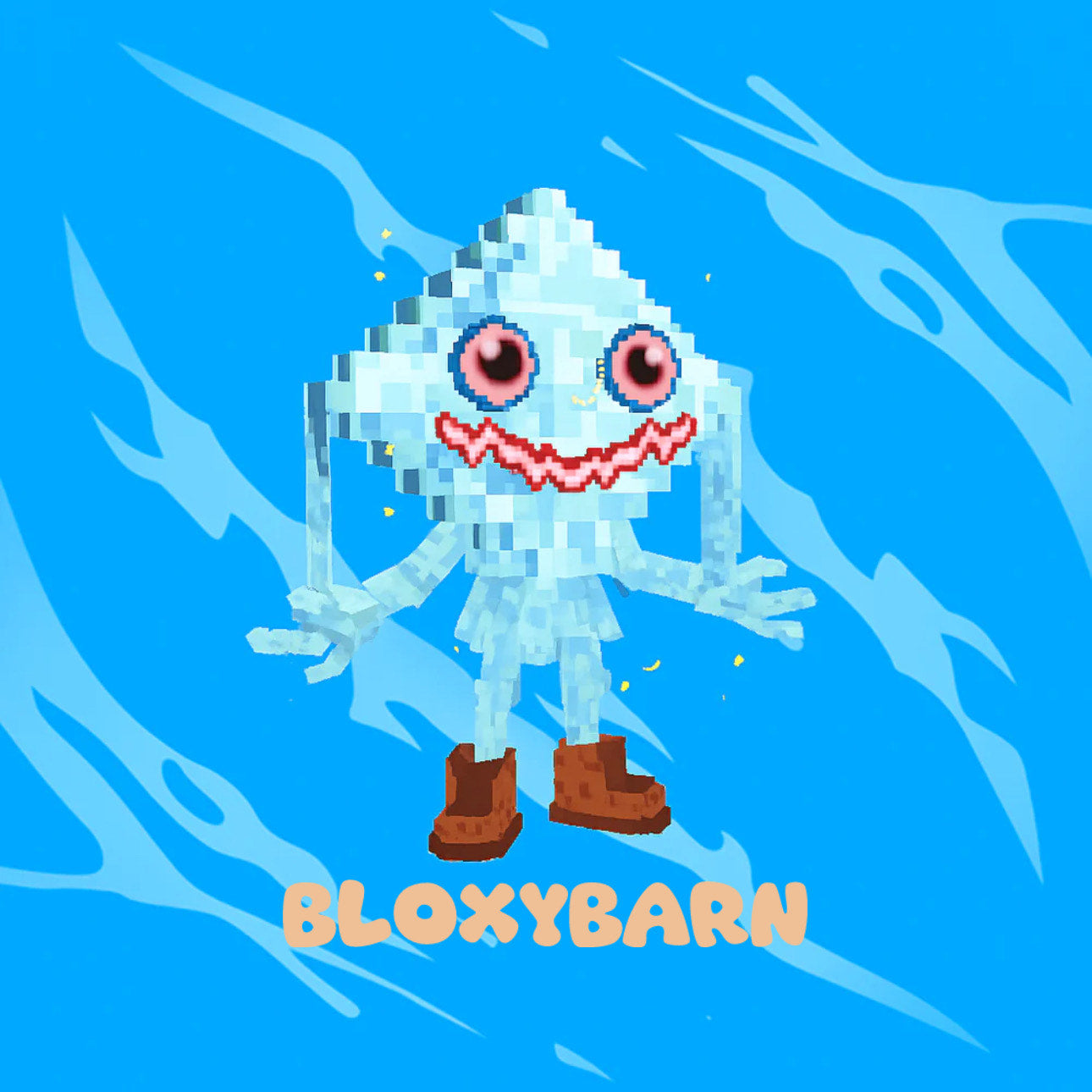 Diamond Ketupat Kepat