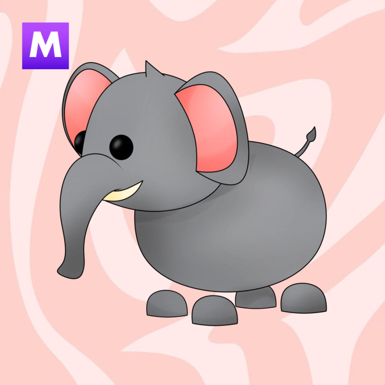 Mega Elephant