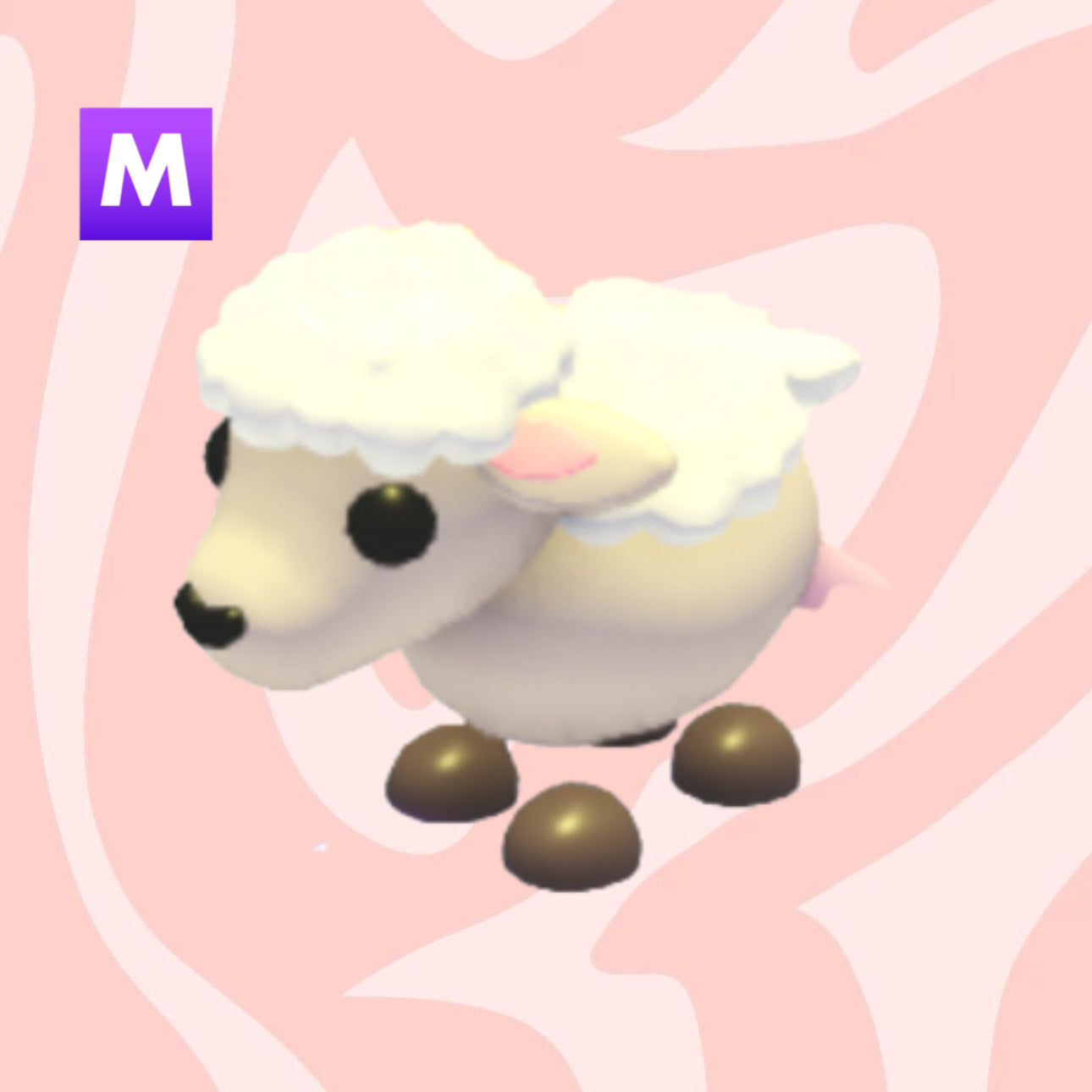 Mega Lamb