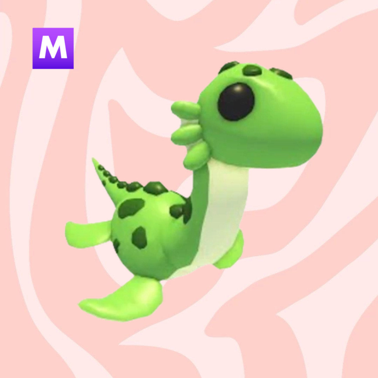 Mega Nessie