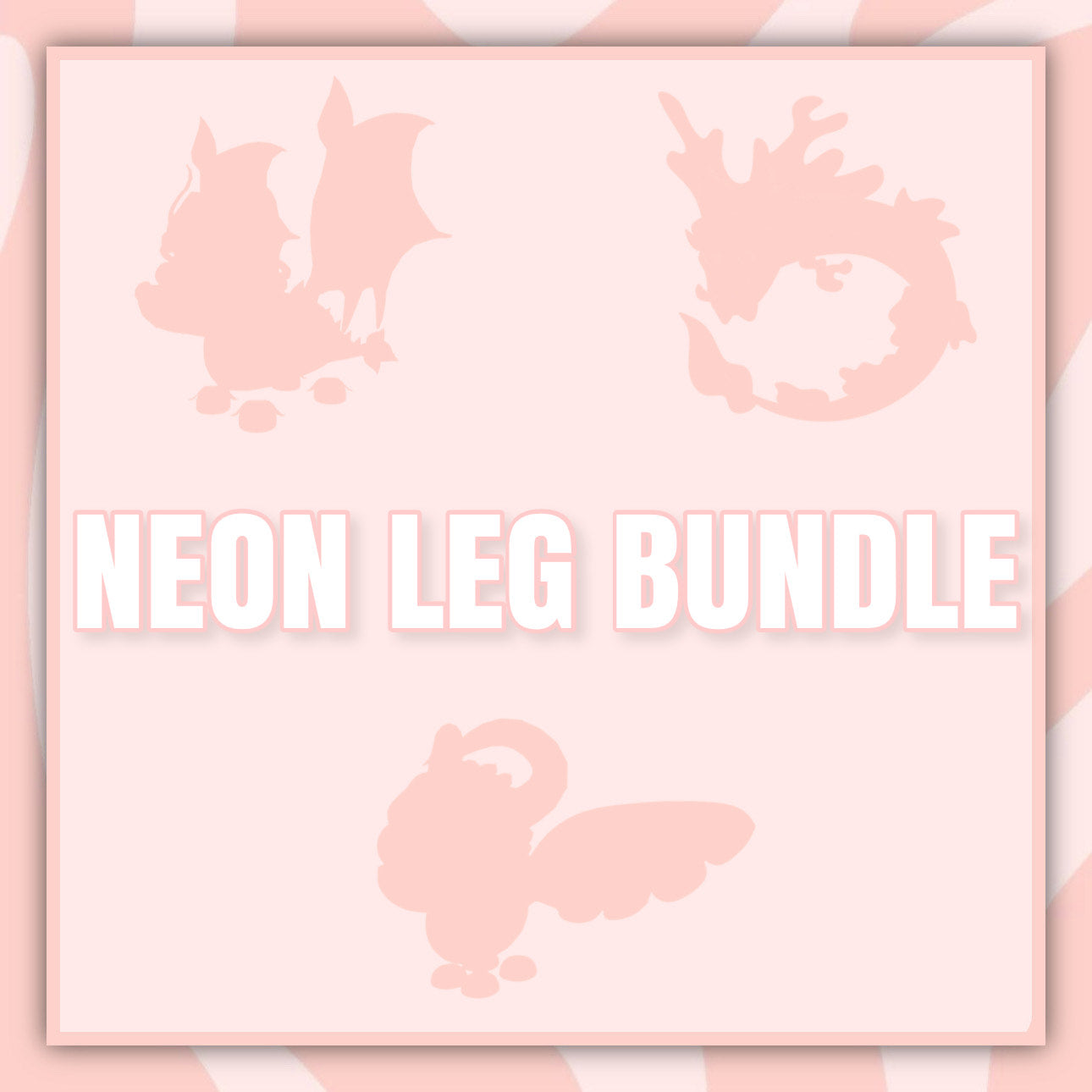 Neon Legendary Bundle