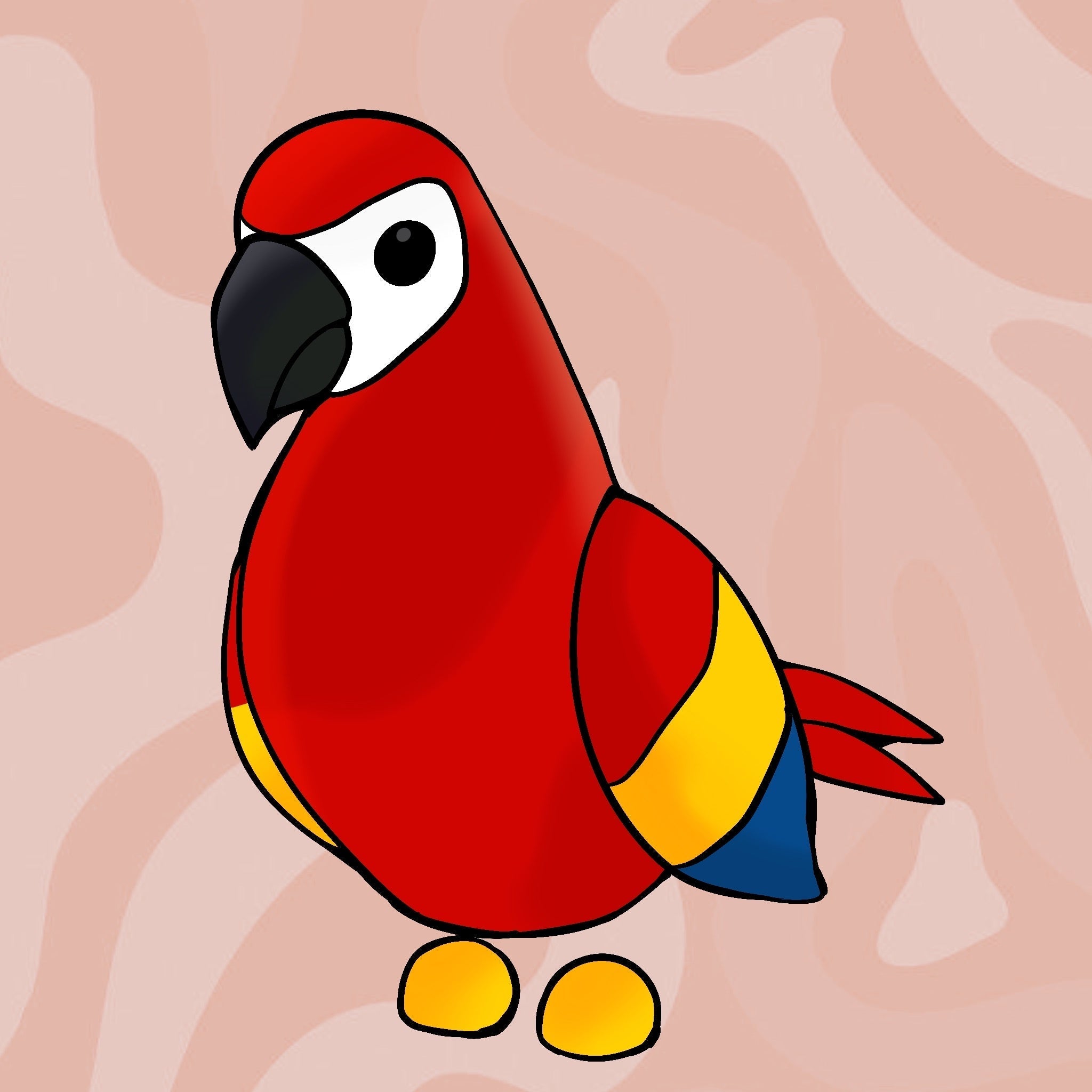 Parrot