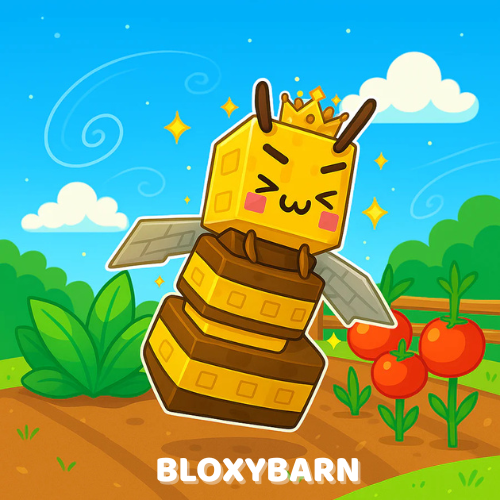Queen Bee