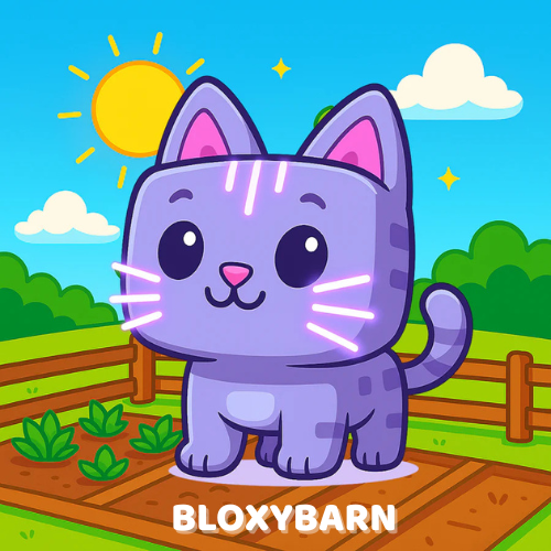 Moon Cat