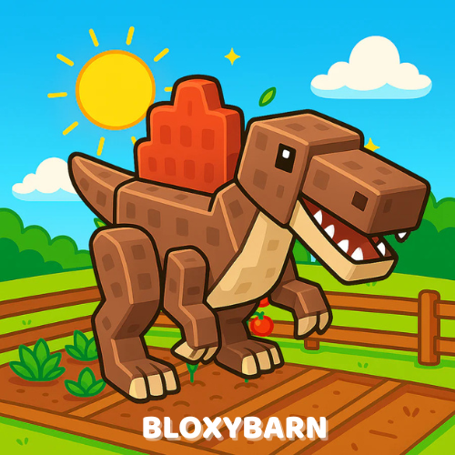 Spinosaurus