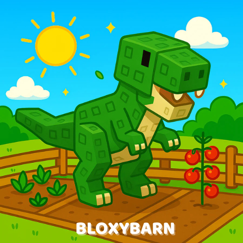 T-rex